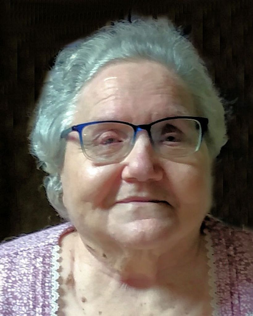 Anna Mae Trahan Broussard Profile Photo