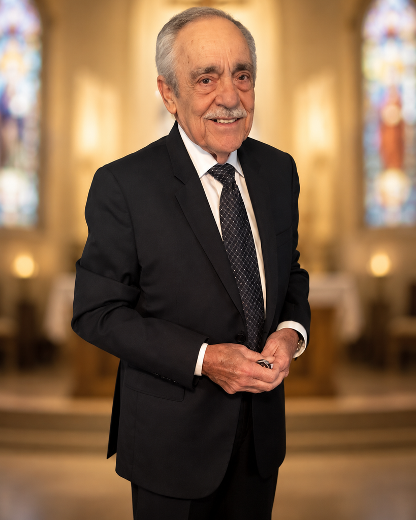 Raymond Joseph Carpenter Profile Photo