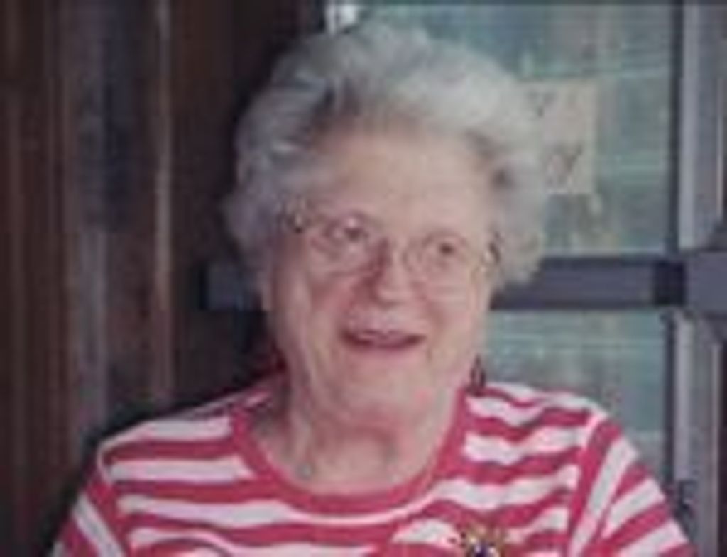 Mary M. Fairweather Profile Photo