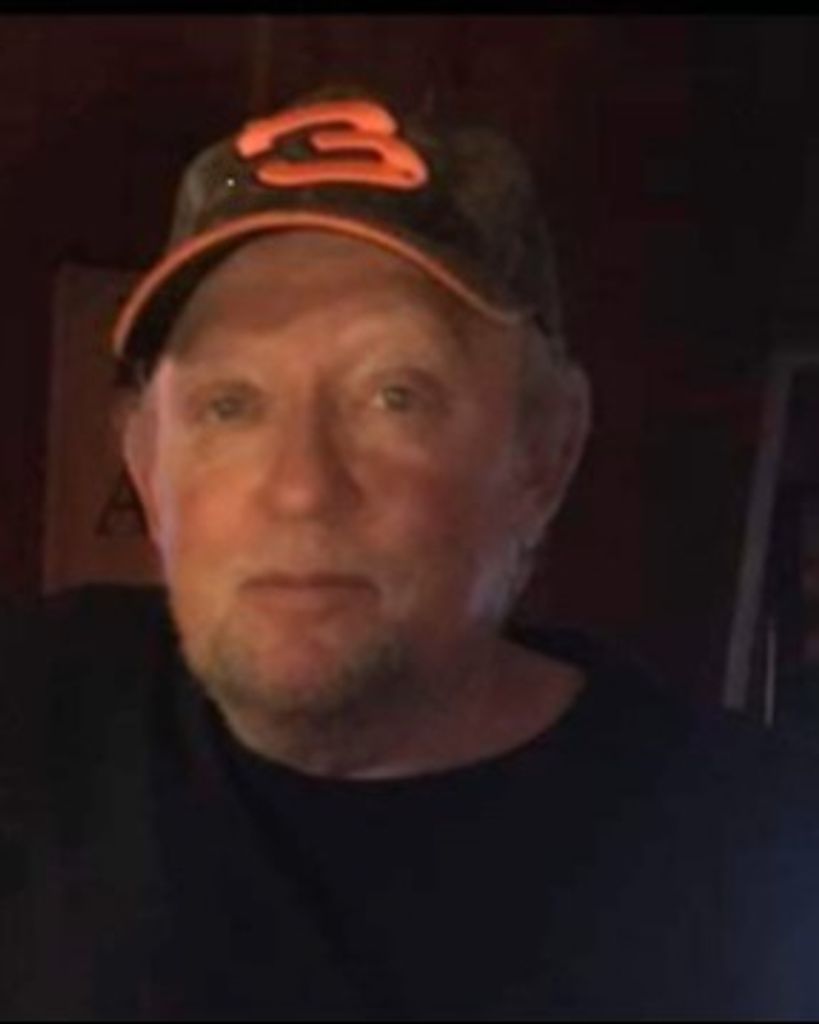 James Larry Linder