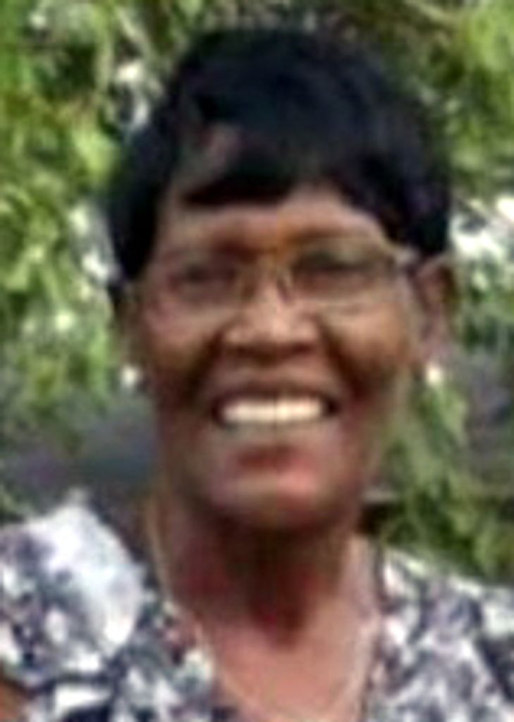 Mary Jo Richards Profile Photo