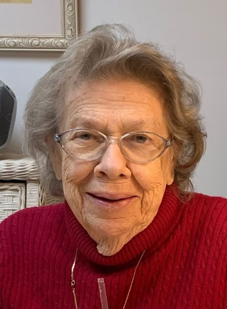 Laura "Bonnie" Levonne (Ronk)  Dias