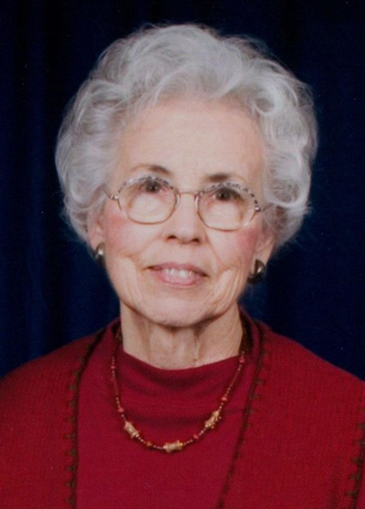 Emily J. Bennight