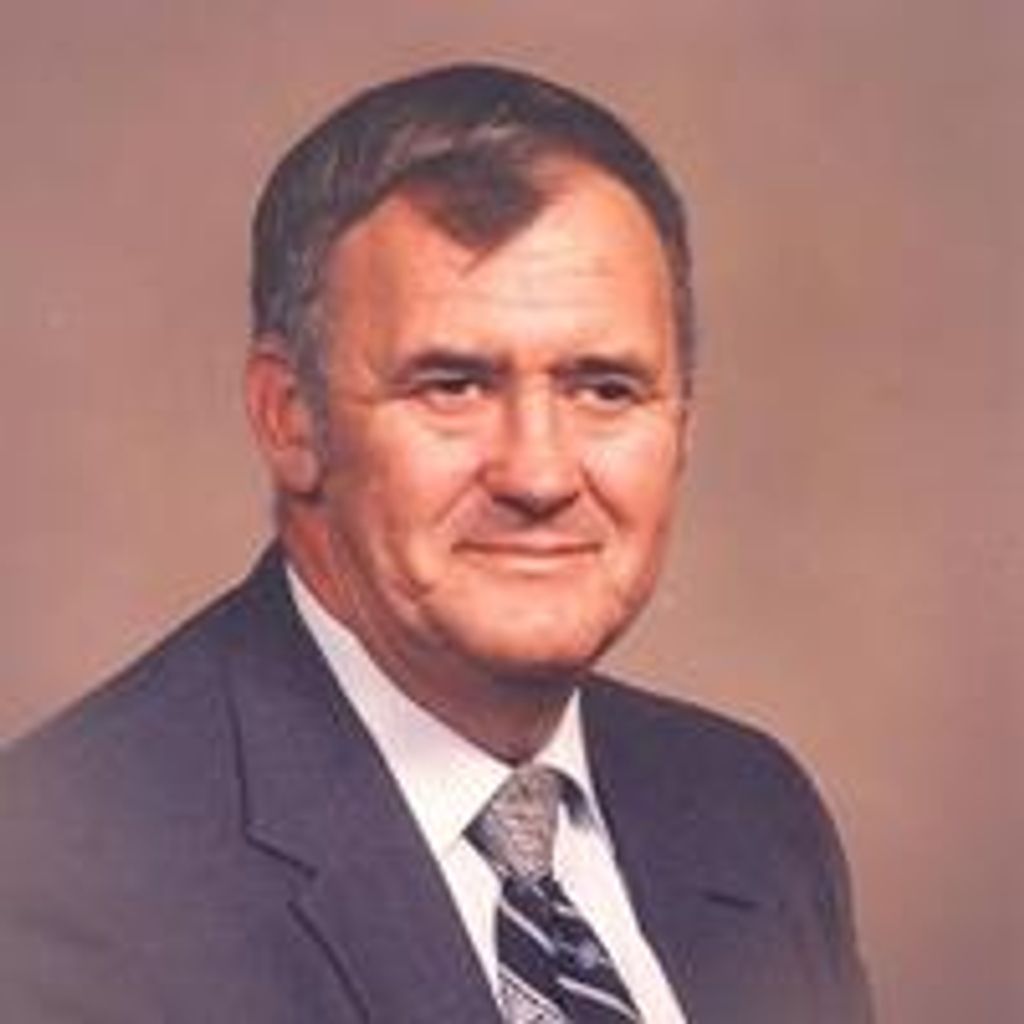 Ray Curlee, Sr