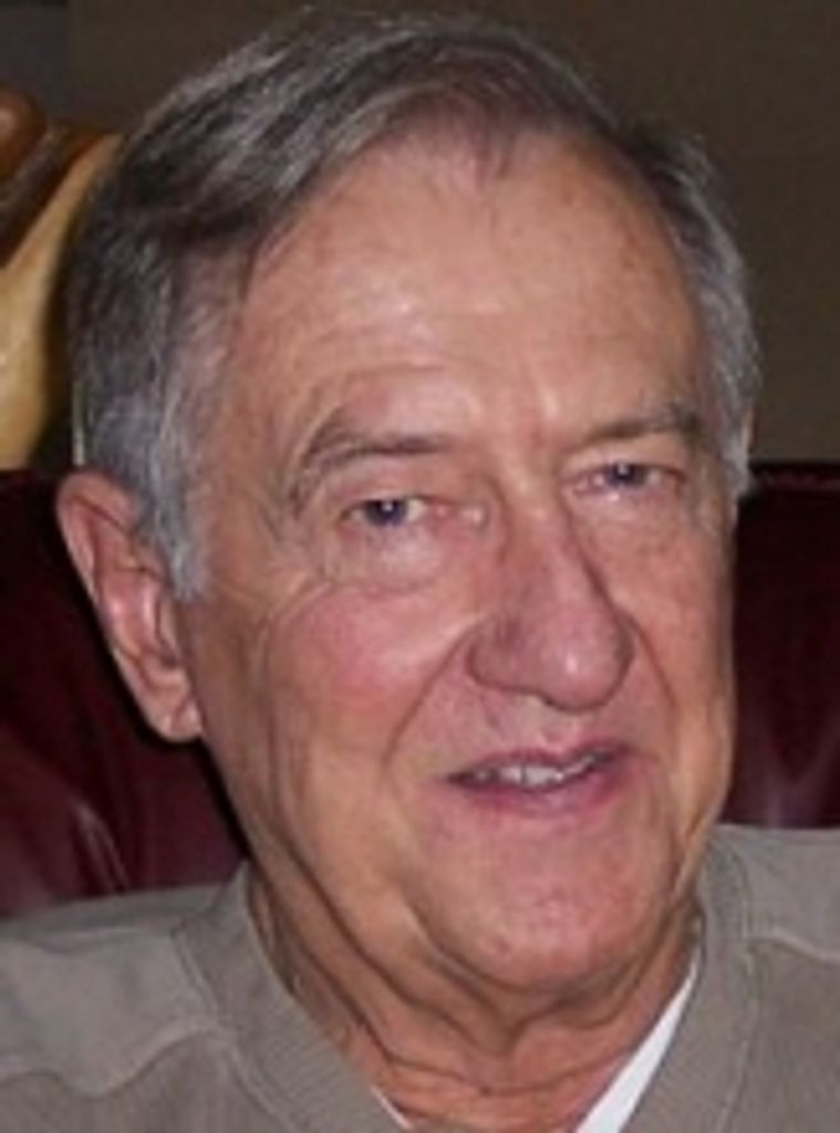 Albert R. Kitto