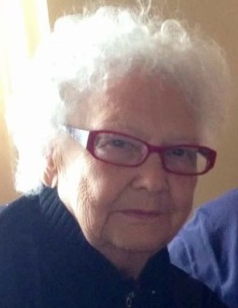 Darlene D. Ellis