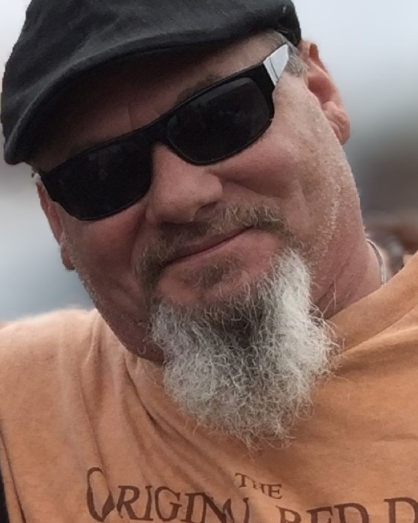 James Kendall Stark Profile Photo