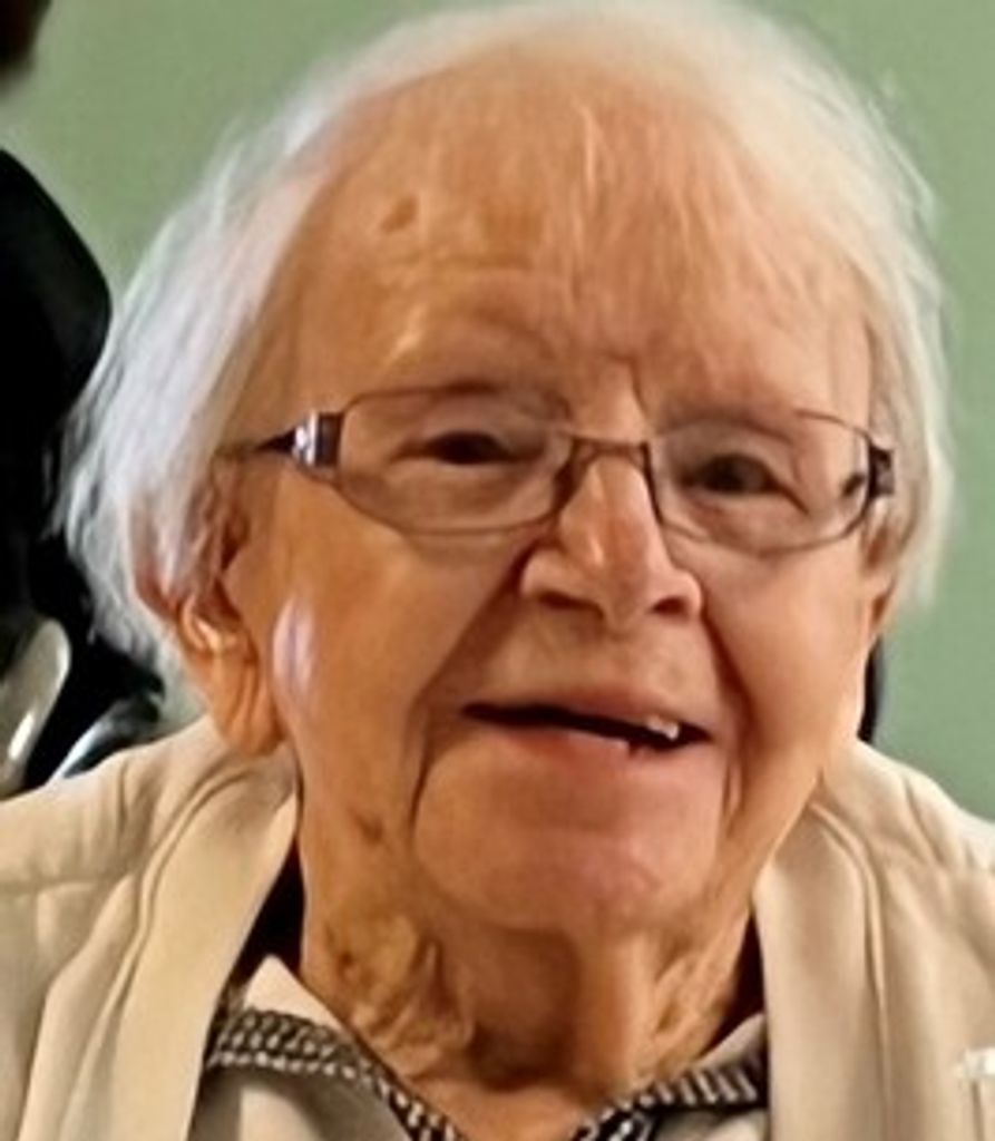 Irma Sturicz Profile Photo