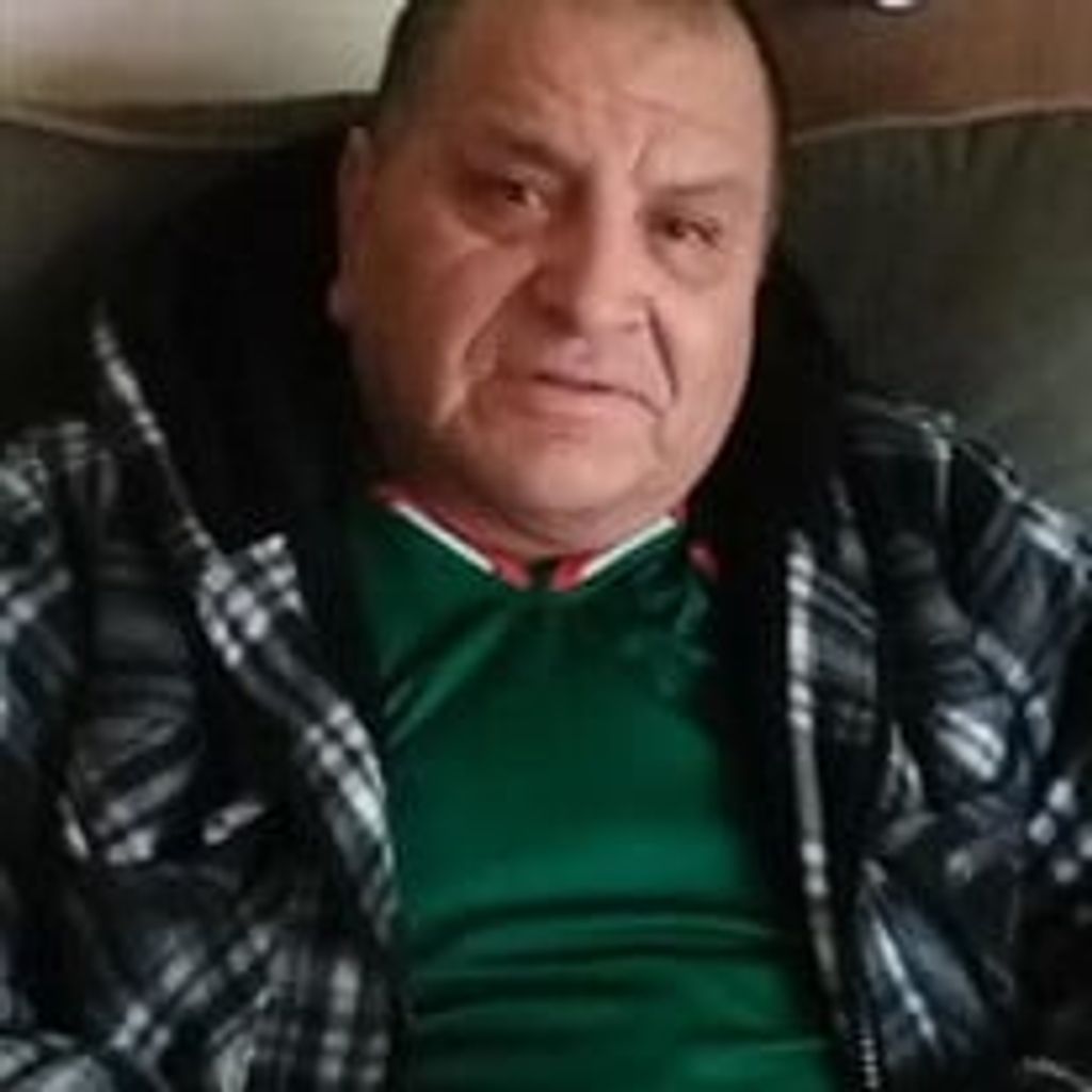 Francisco Ramos Martinez