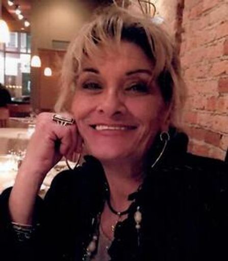 Cecilia Mazza Profile Photo