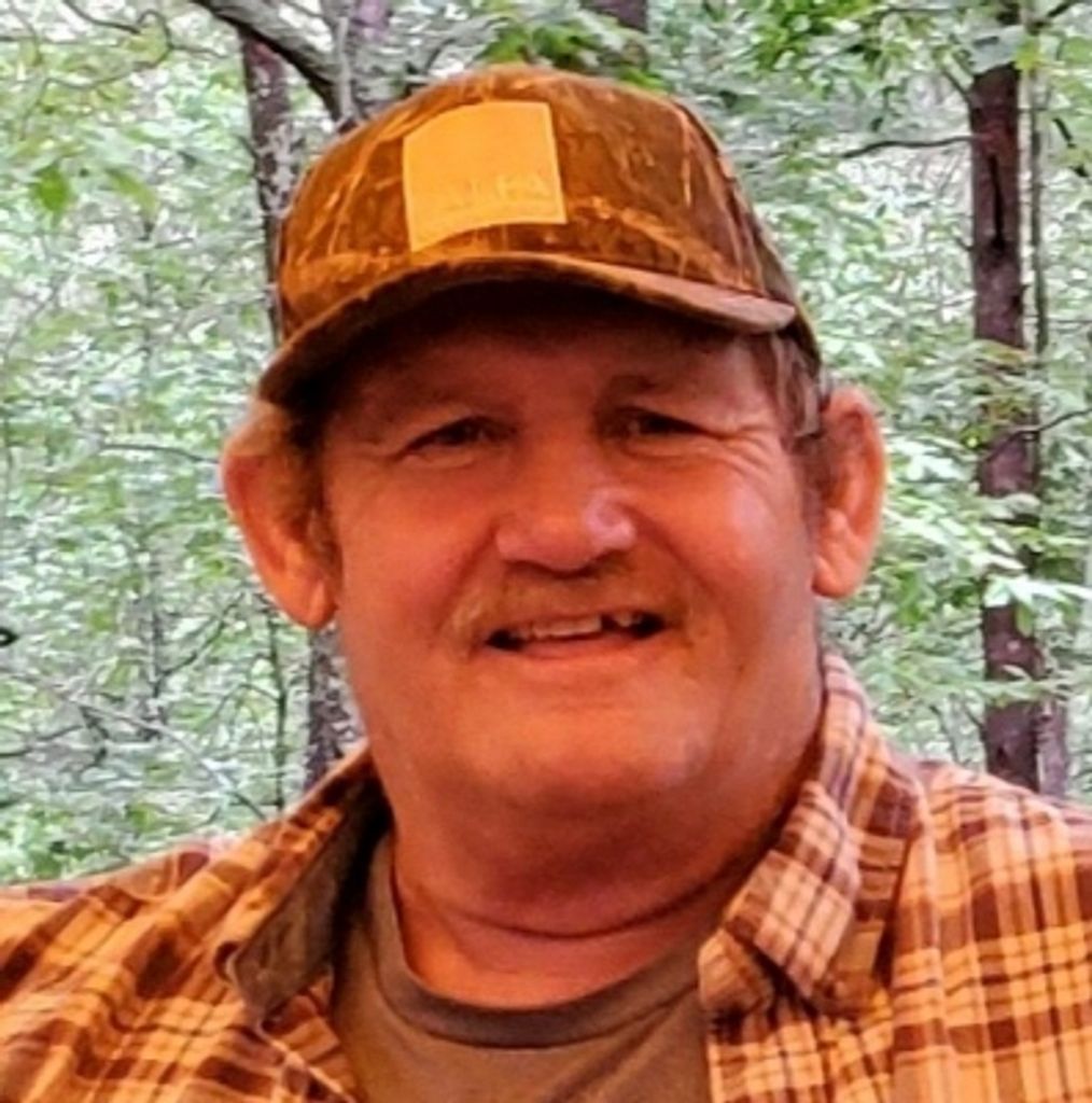 Cyrus George Parker