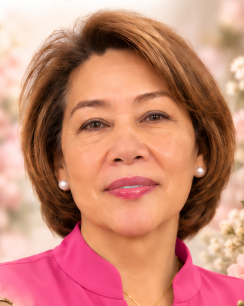 Elida Divina Jorge