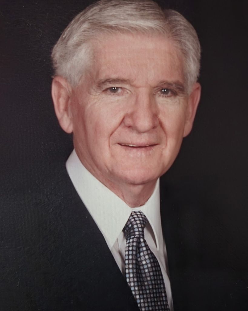John Martin Kirkpatrick Profile Photo