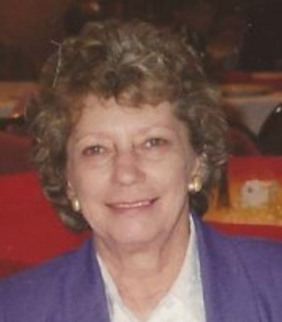 Rose  Marie Packard