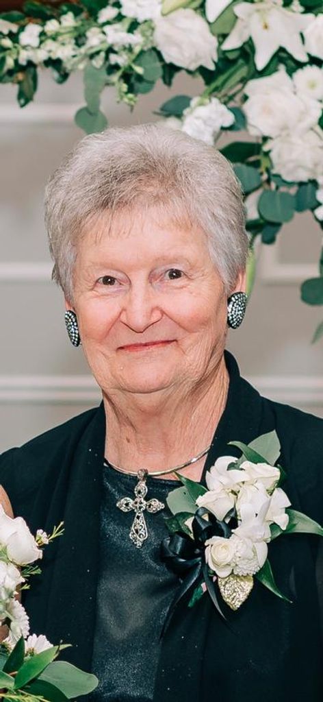 Mary Riggan Mote Profile Photo