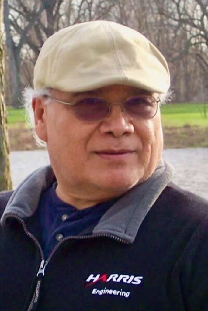 David Rafael Luna, Sr. Profile Photo