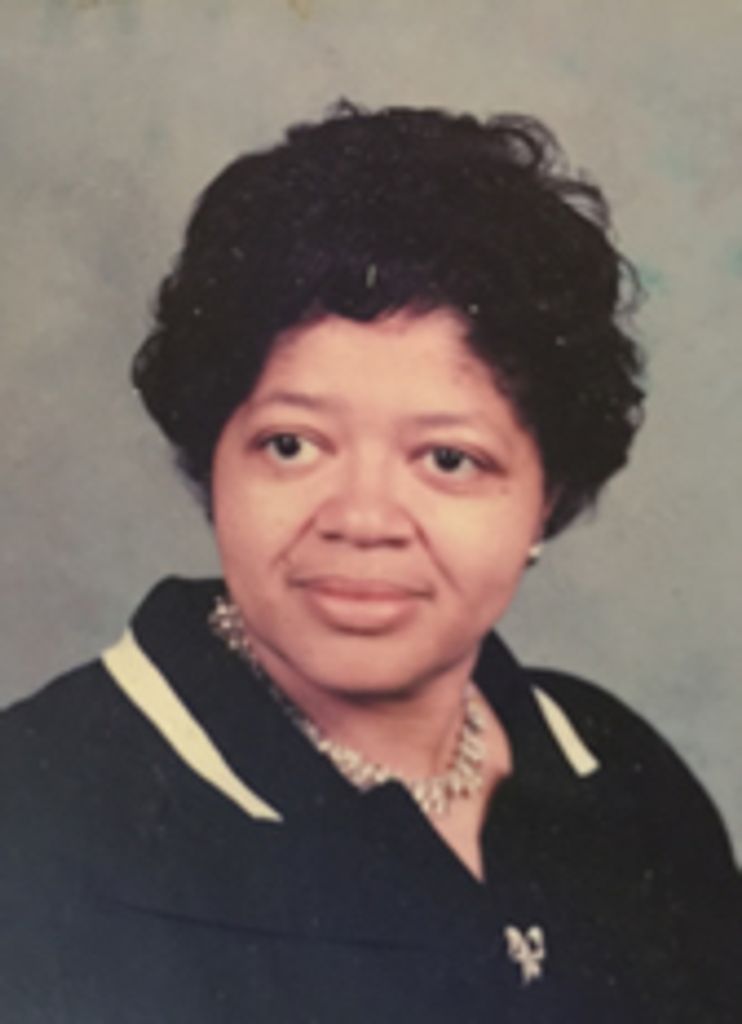 Cynthia Garner Chisolm