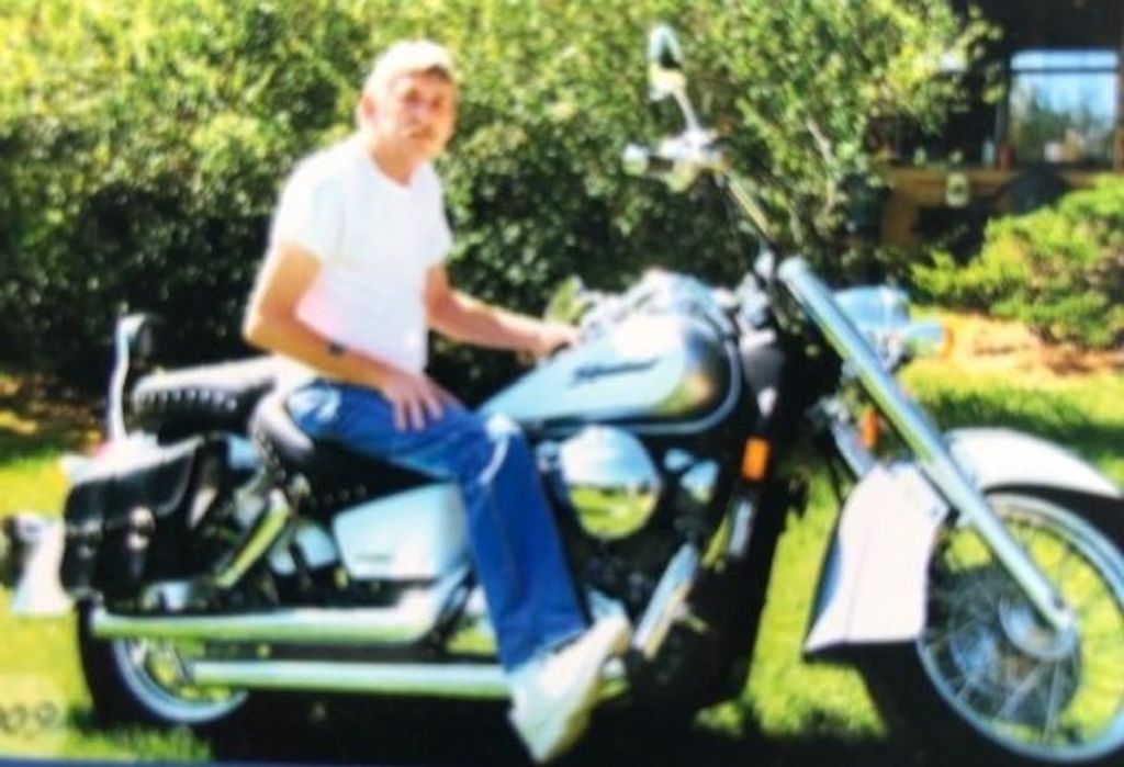 David Lamar Townsend Profile Photo
