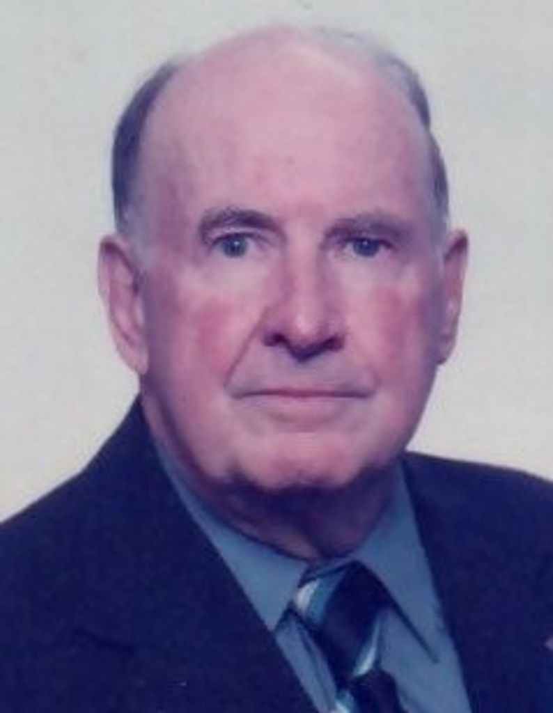 Roy Flickinger