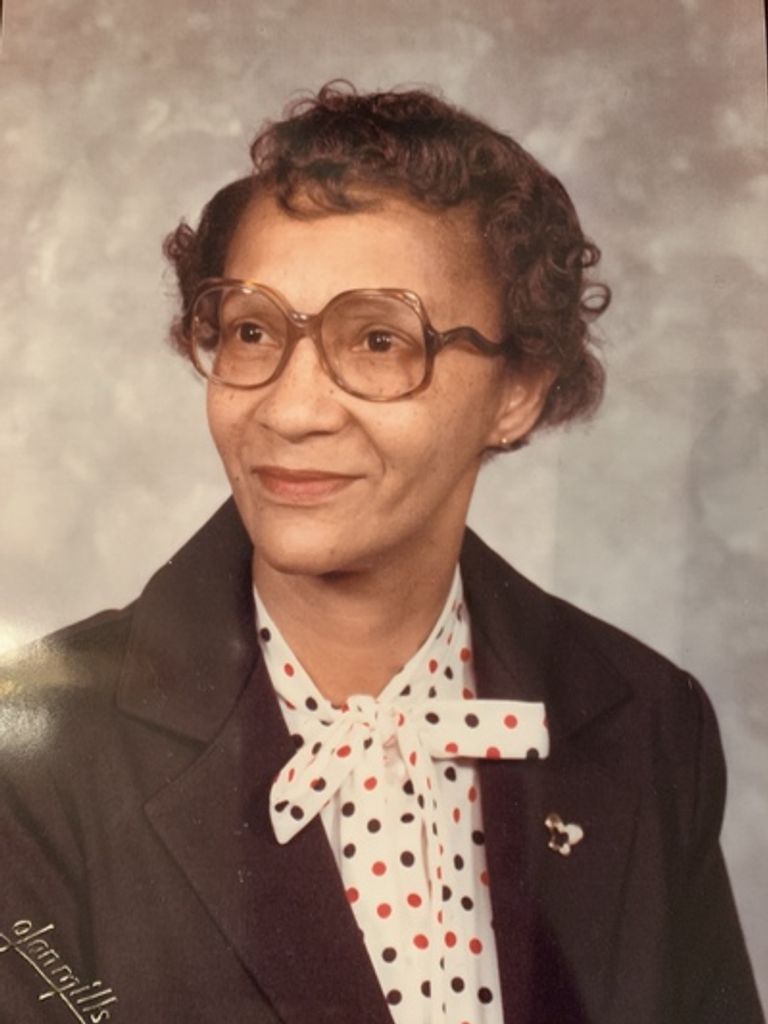 Audrey B Martin Profile Photo