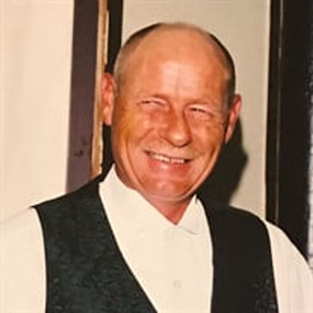 Jack William Armstrong