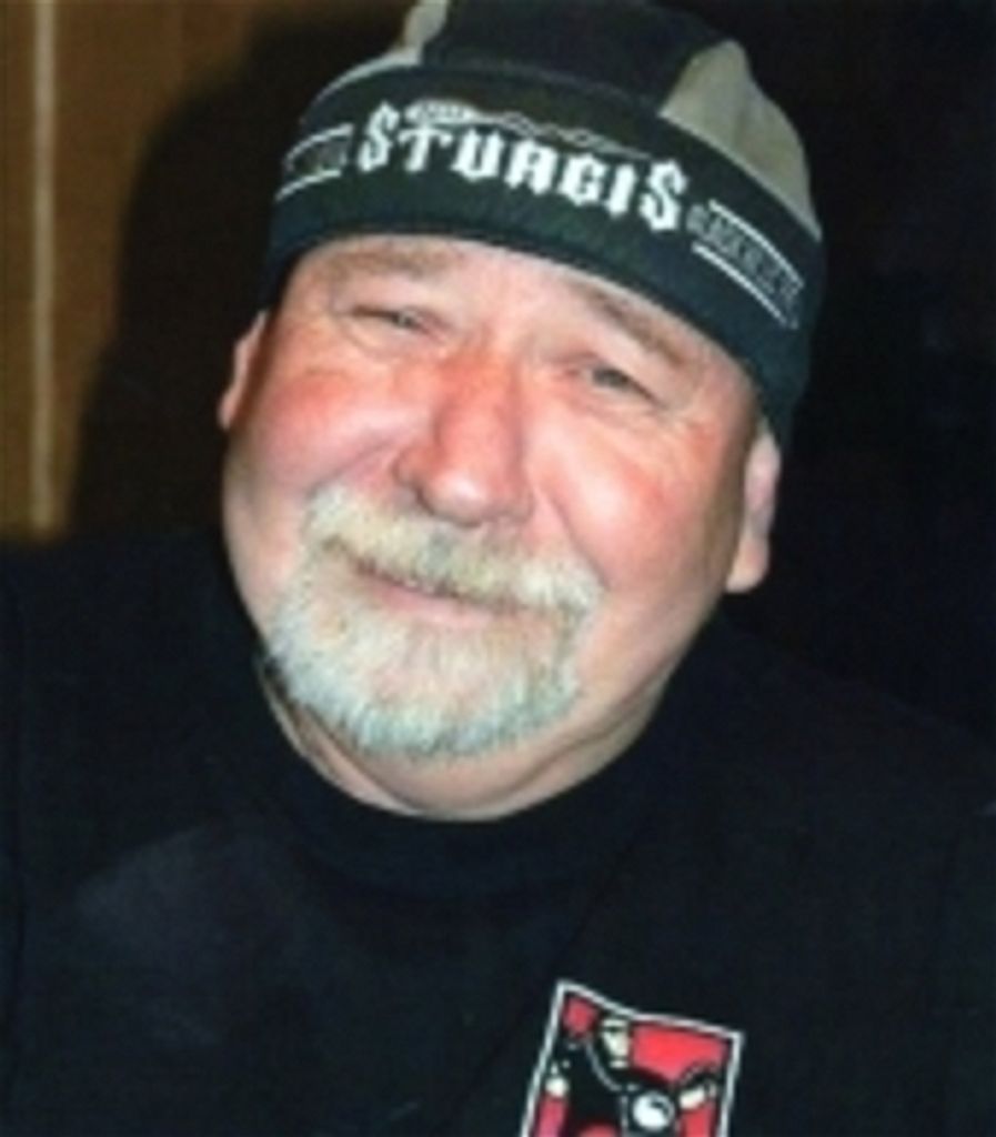 Randell Allan Morgan Sr.