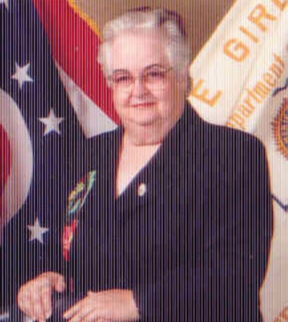 Catherine D. 'Katie' Curl