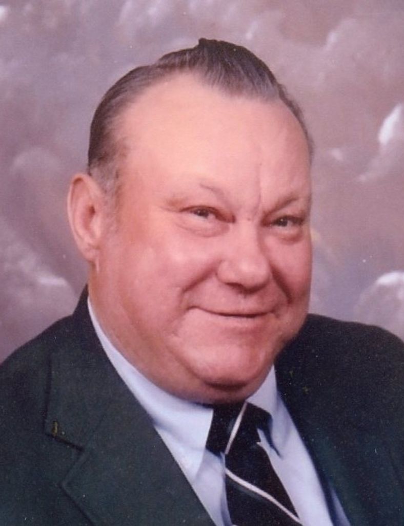 Kenneth "Rock" Raymond Jordan, Sr.