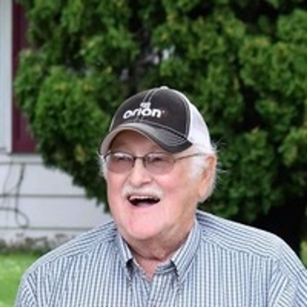 Ronald Roy Blowers