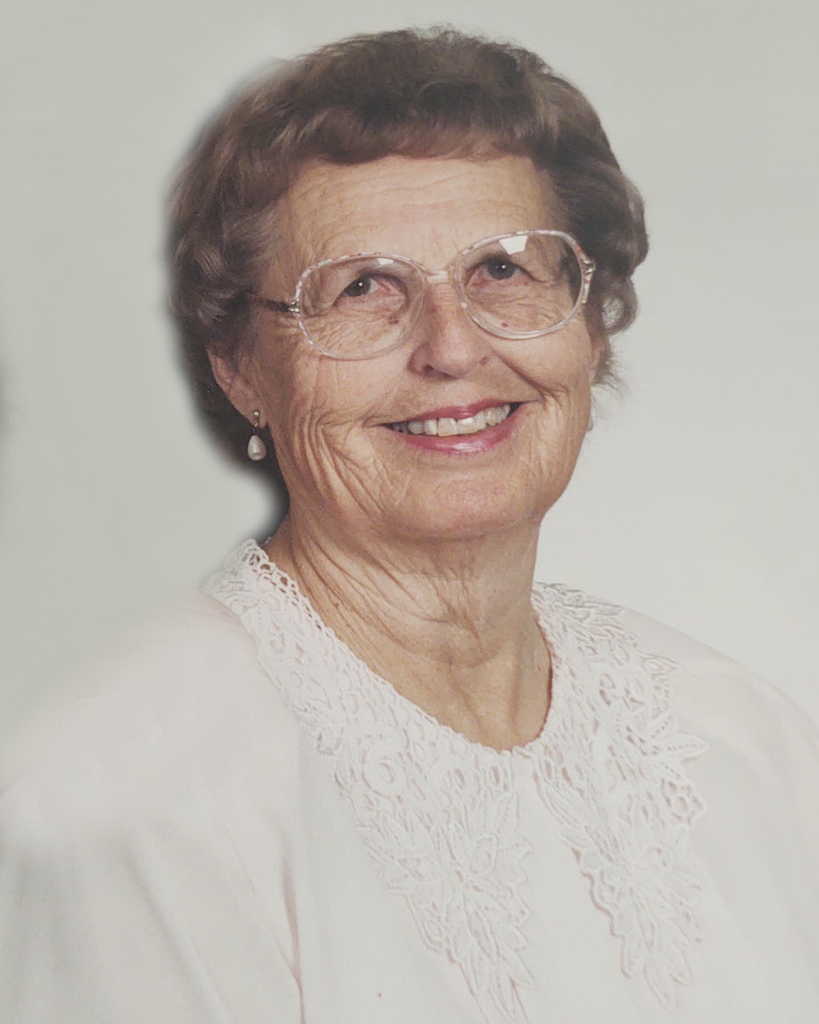 Eloise Murray Profile Photo