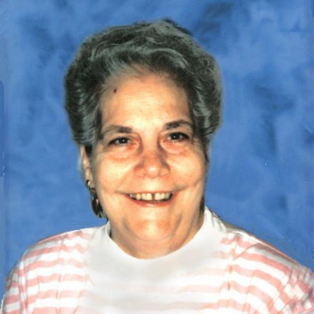 Rose L. Brandt