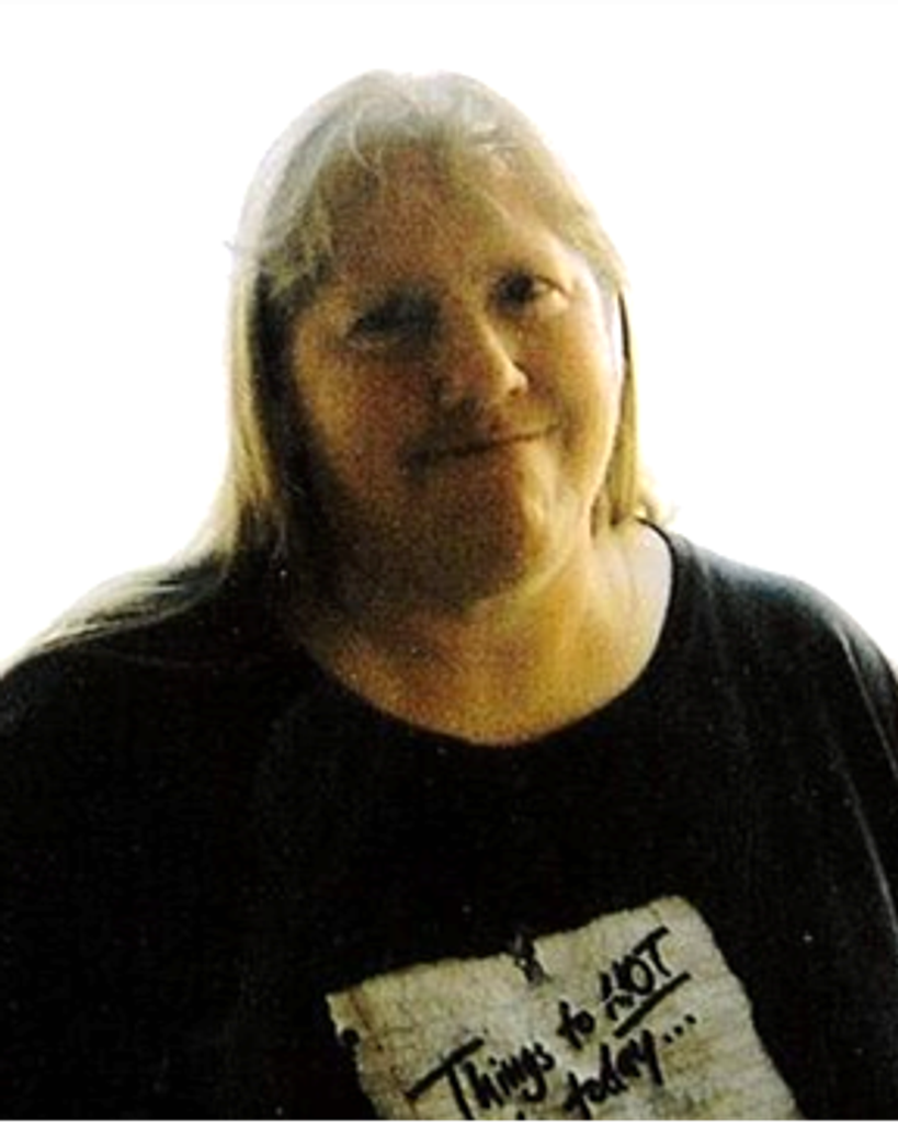 Penny Lou Cosner Moreno