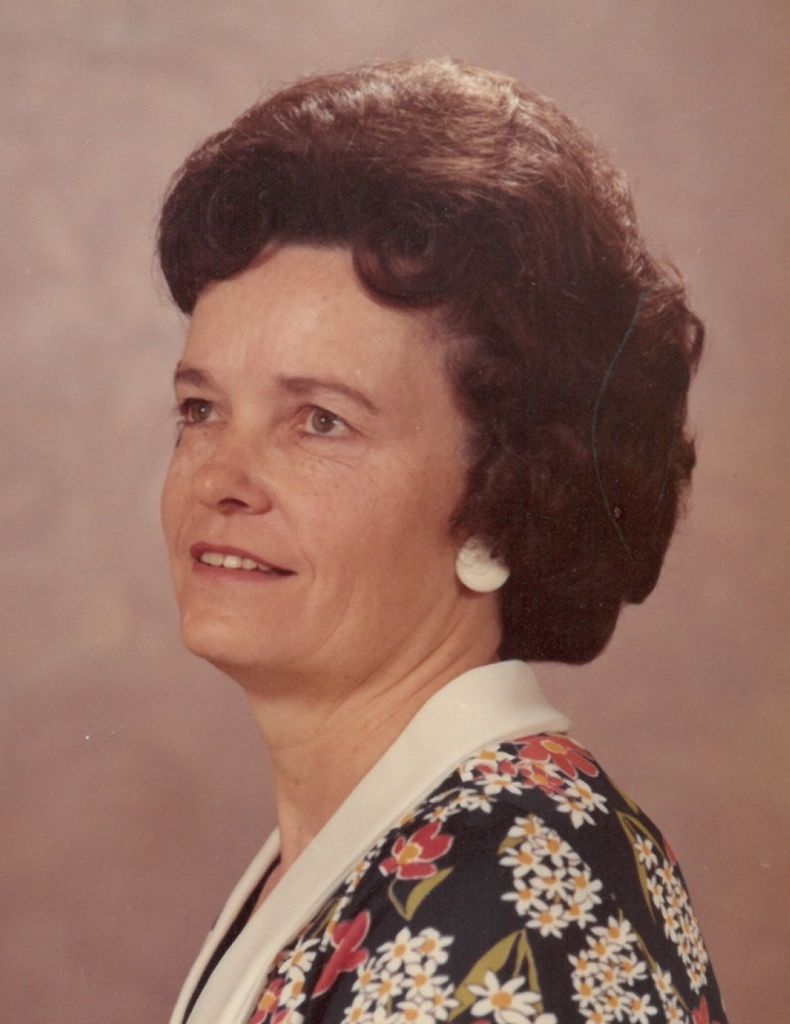 Julia May  Orndoff Profile Photo