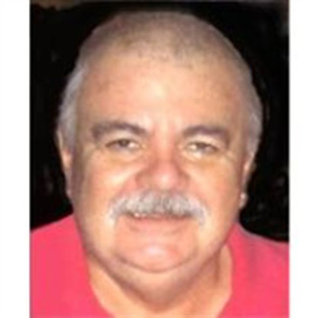 Joseph E. McLaughlin