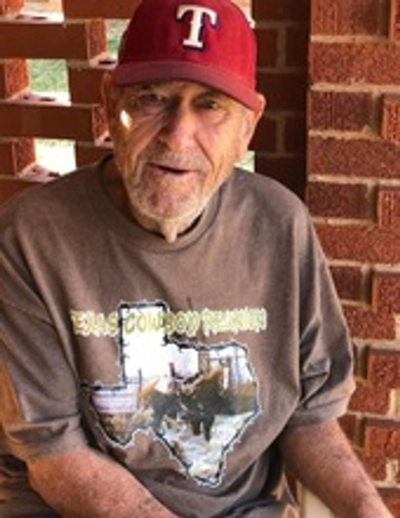 Carl Pruitt Profile Photo