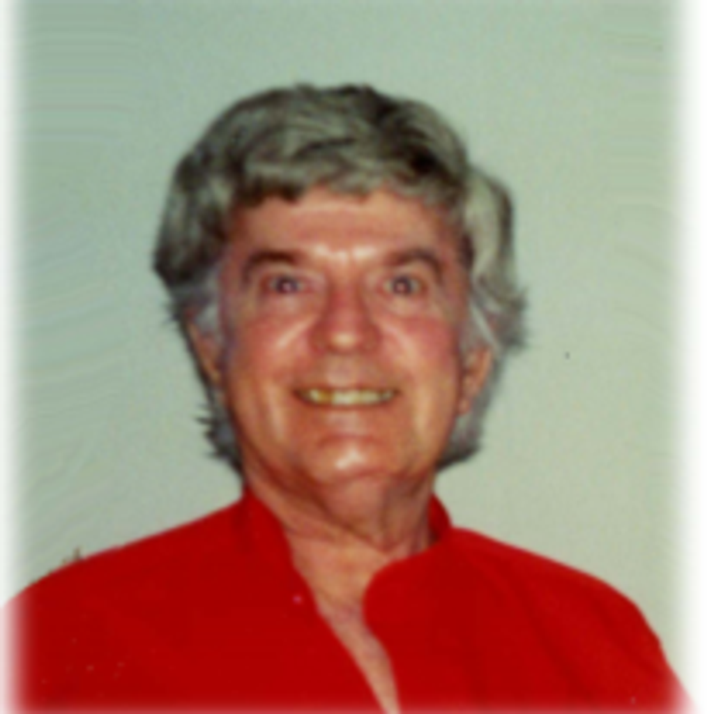 Jerald C. Houston