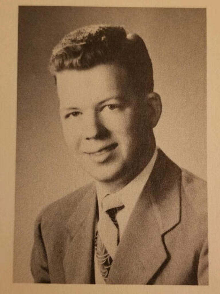 Joseph S. Morris Profile Photo