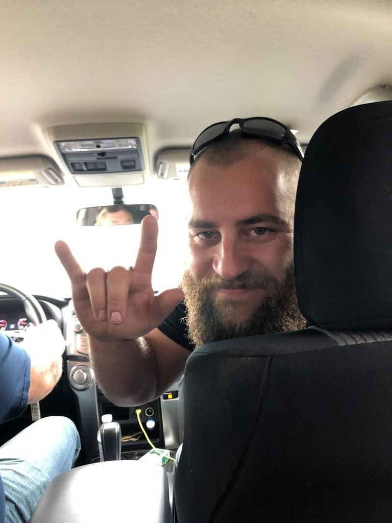 Justin L. Mullikin Profile Photo