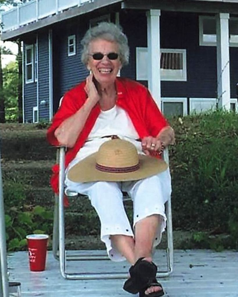 Jane A. Quigley
