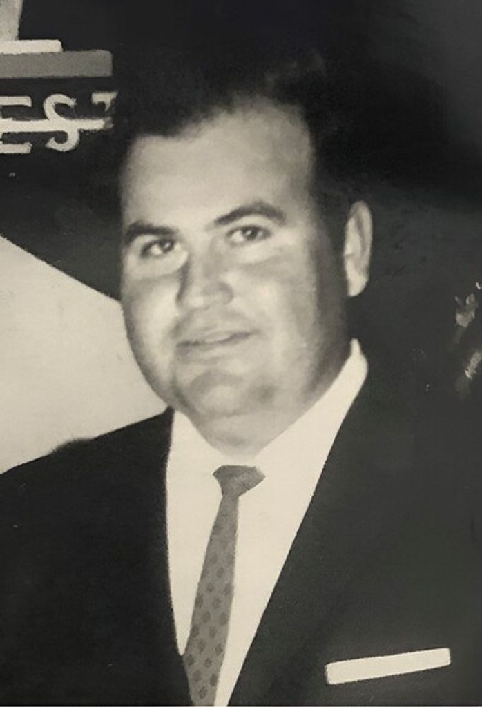 Raul D. Martinez-Garcia Profile Photo