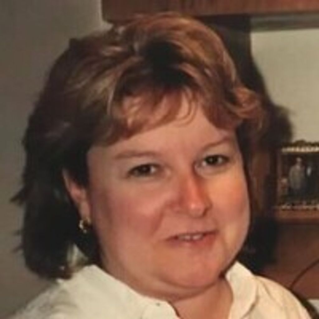 JoAnn Marie Beck