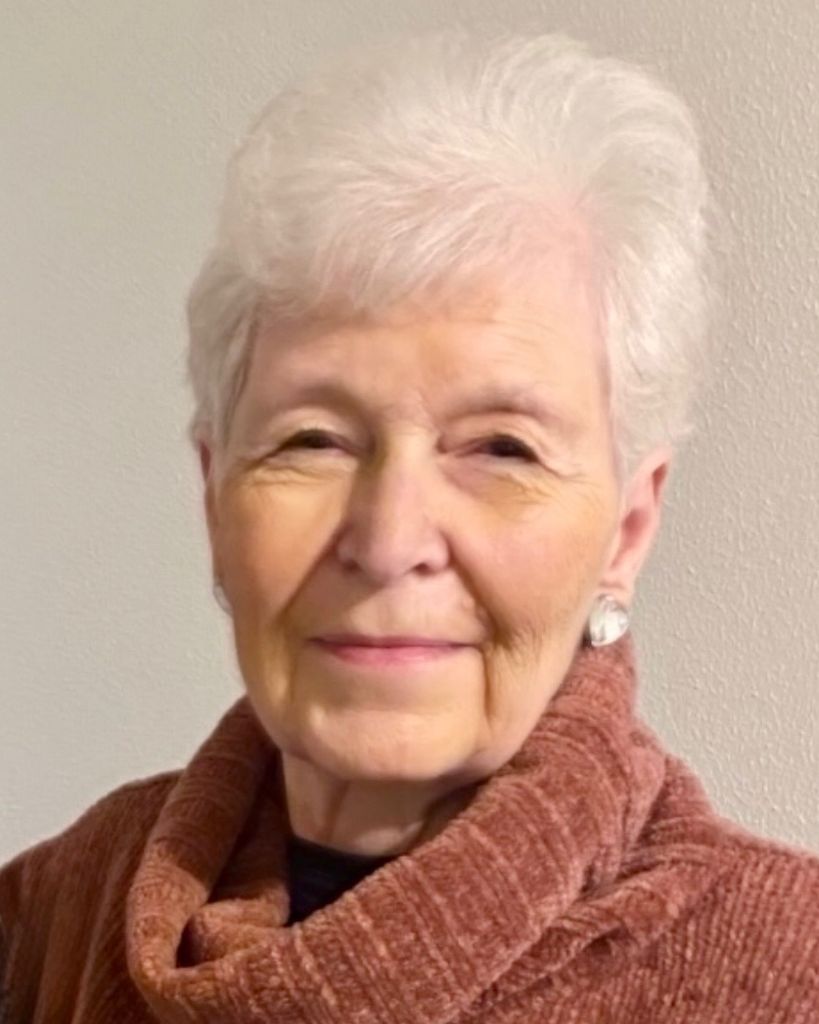 Barbara Denny