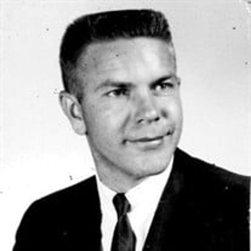 Robert "Bob" L. O' Neal
