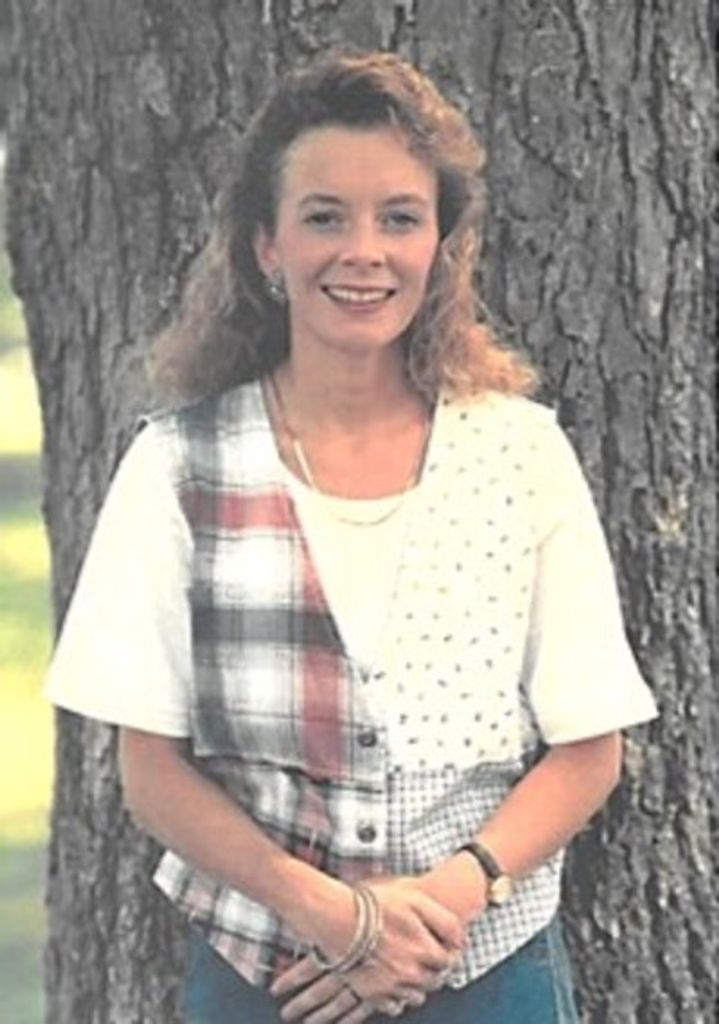 Karla Kay Thacker Profile Photo