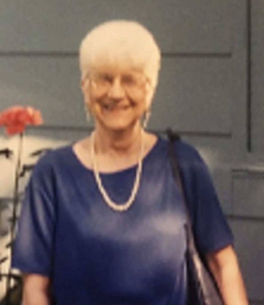 Melba June Sims Profile Photo