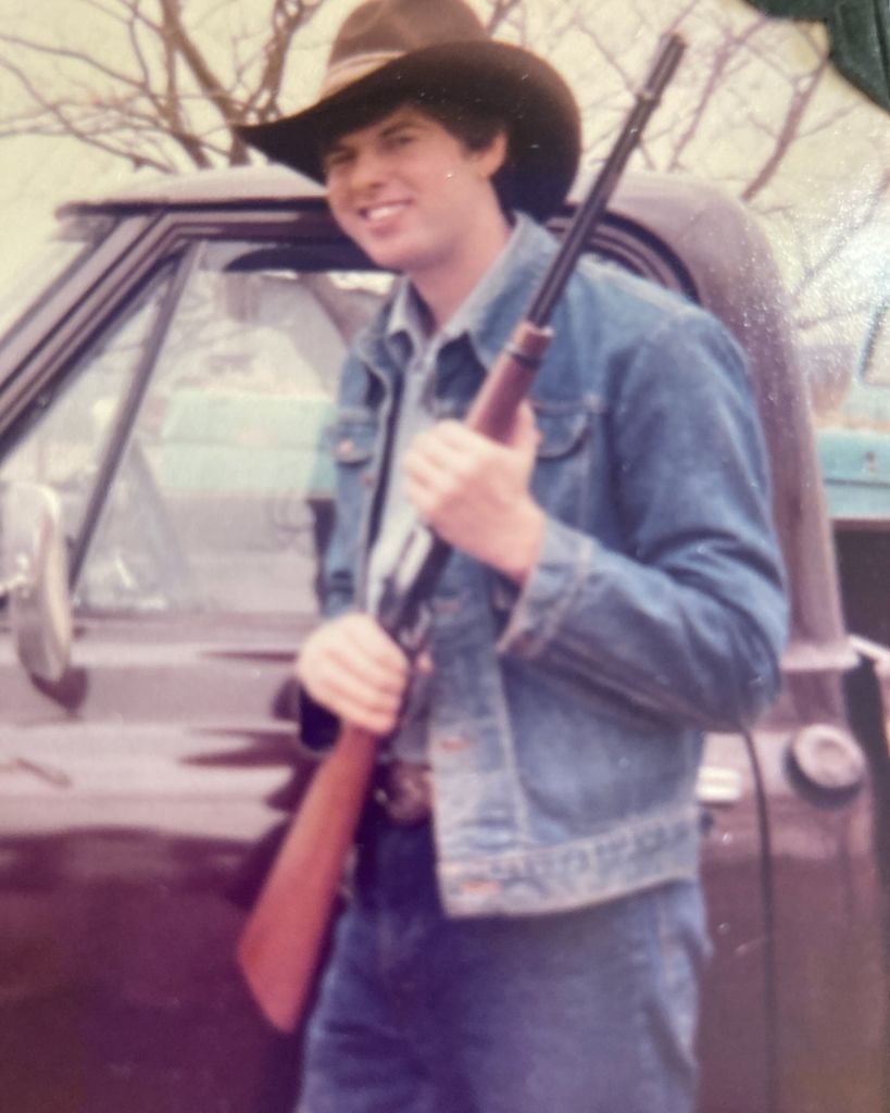 Jimmy Ray Roberts Profile Photo