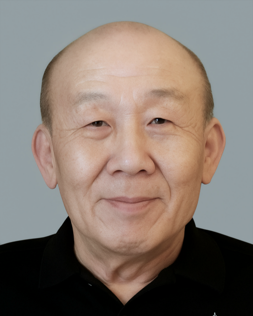 Jae Ho Yoo