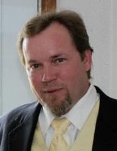 Roy Allen Weber Profile Photo