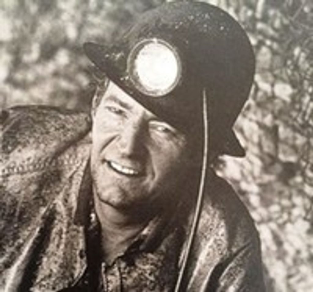 Edmond "Ned" Legge