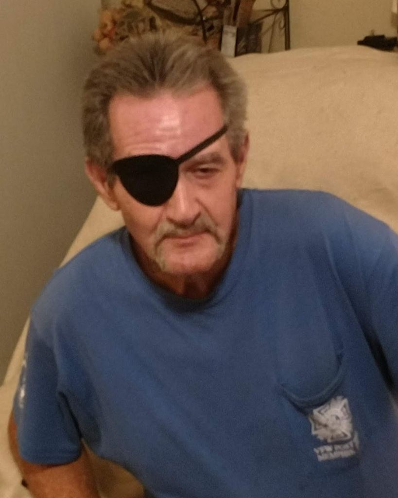 Lamar Barker Profile Photo